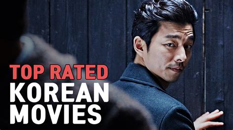 best korean movie